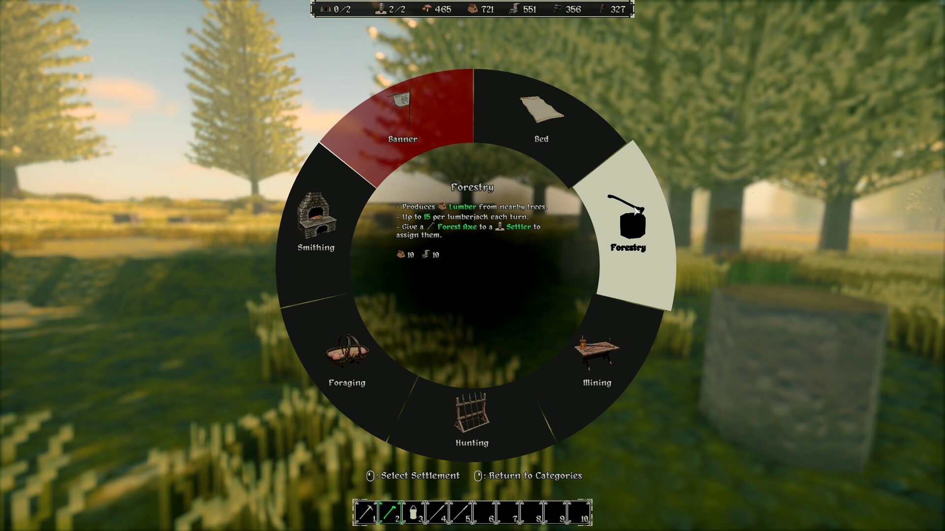 Kingdom Conquer Screenshot 3