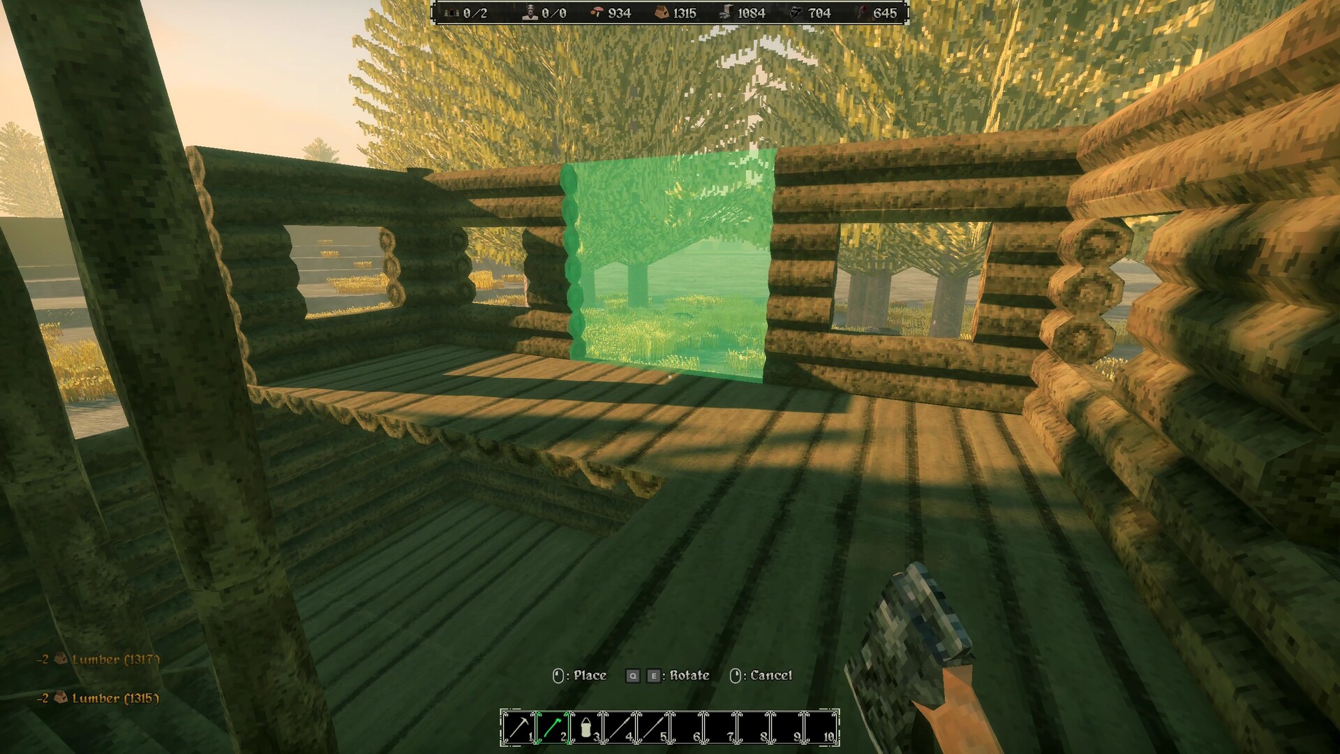 Kingdom Conquer Screenshot 2