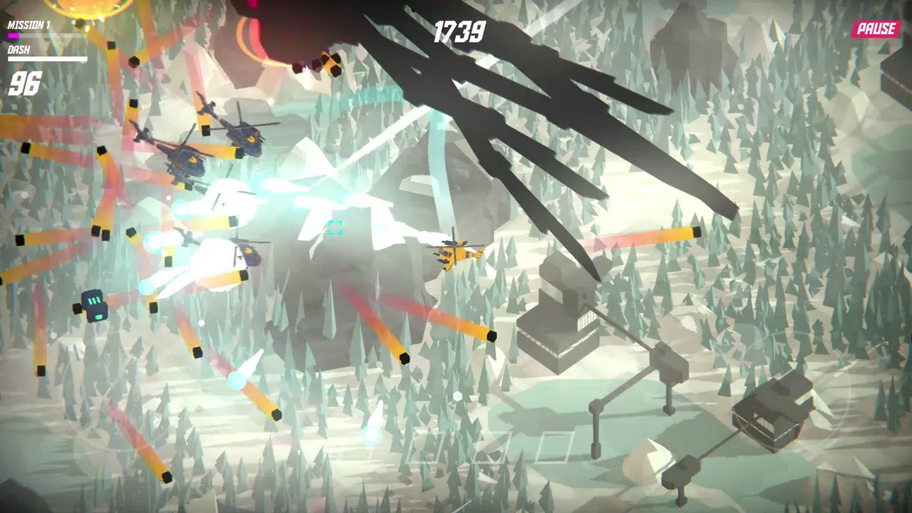 HELI 100 Screenshot 8