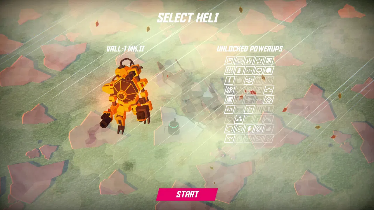 HELI 100 Screenshot 7