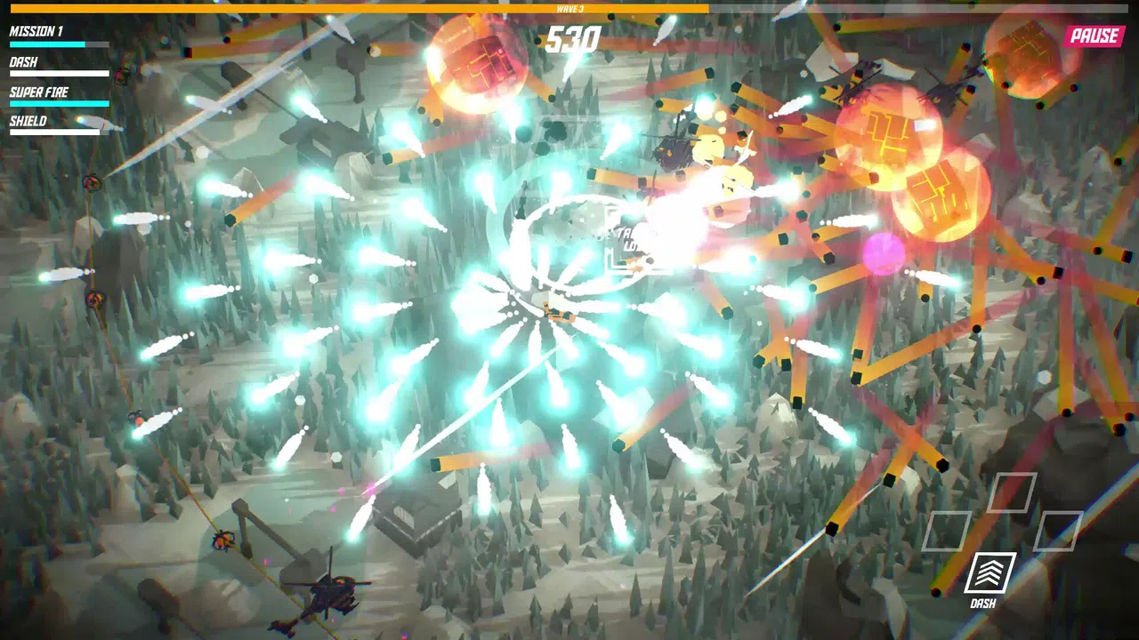 HELI 100 Screenshot 0