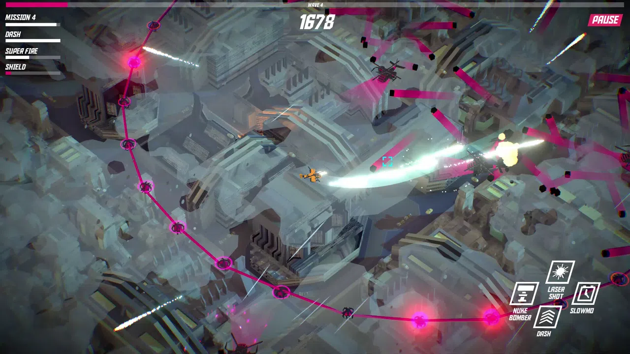 HELI 100 Screenshot 1
