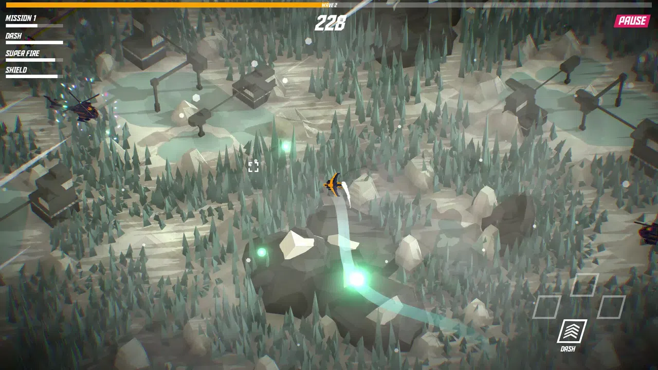 HELI 100 Screenshot 5