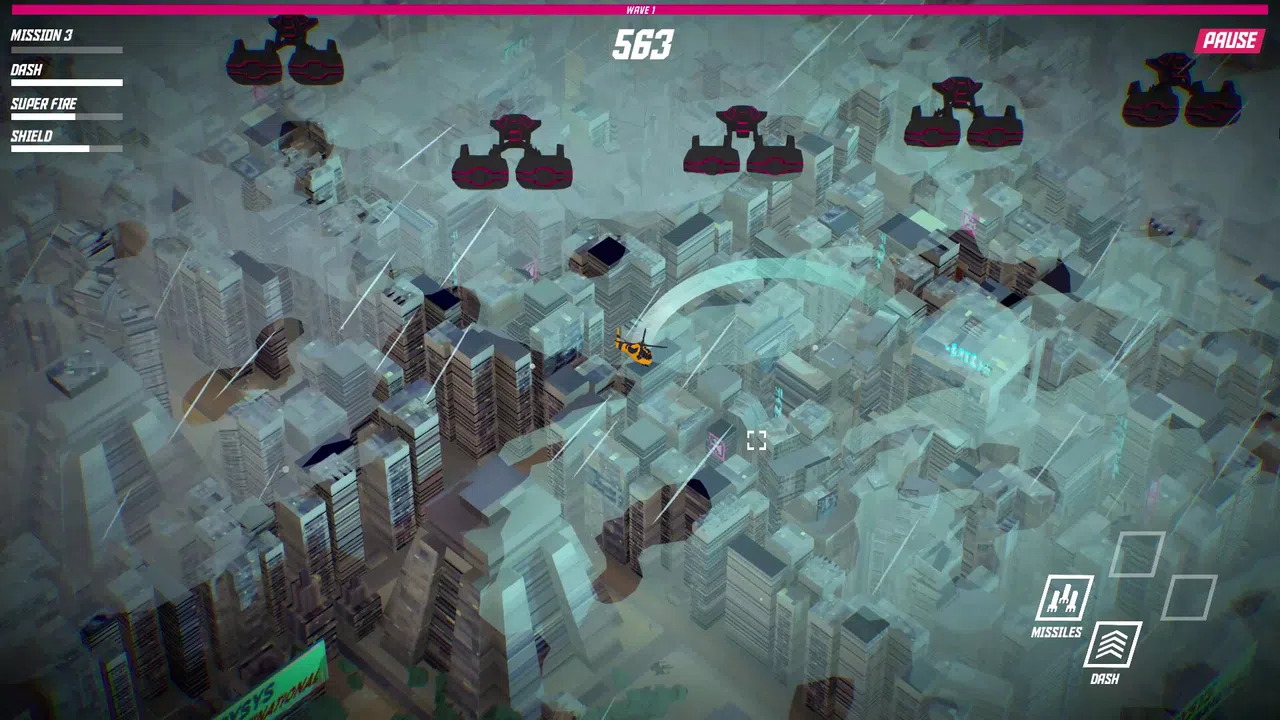 HELI 100 Screenshot 6
