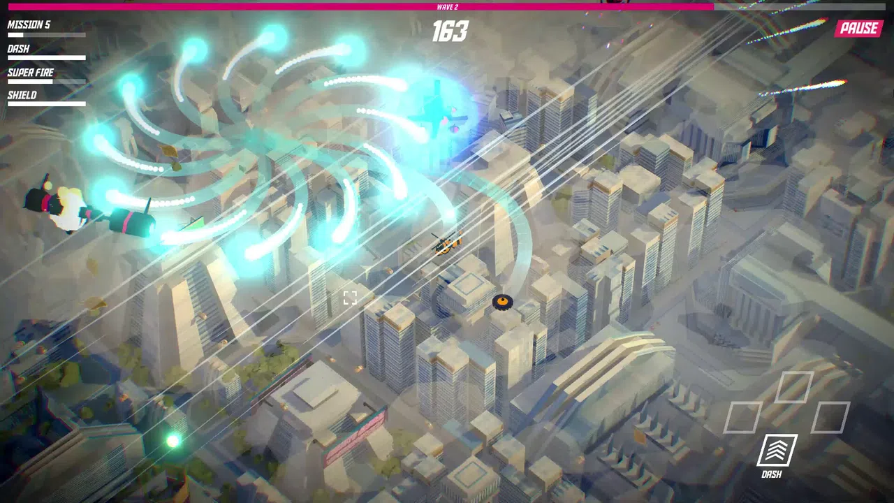 HELI 100 Screenshot 3
