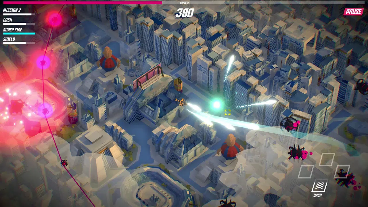 HELI 100 Screenshot 4
