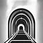 Road to nowhere icon