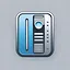Warm here icon