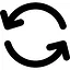 Let's do it differently icon