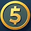 Incorruptible icon