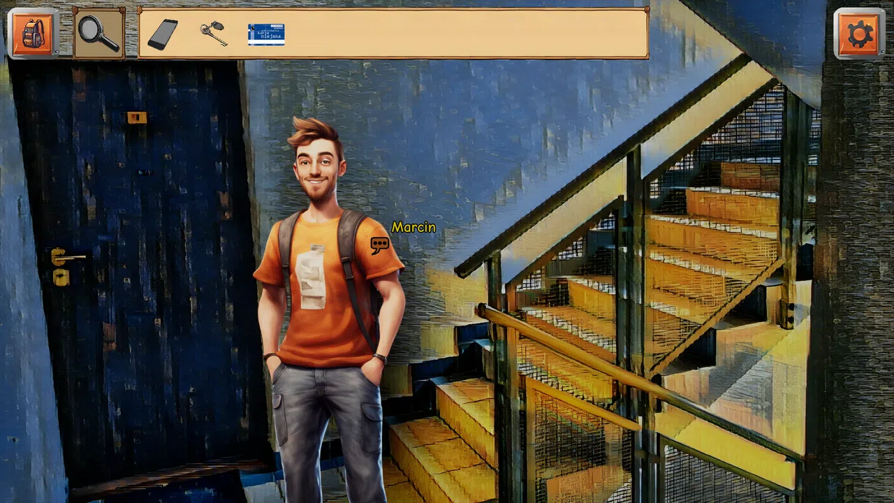 Trouble in Warsaw Screenshot 9