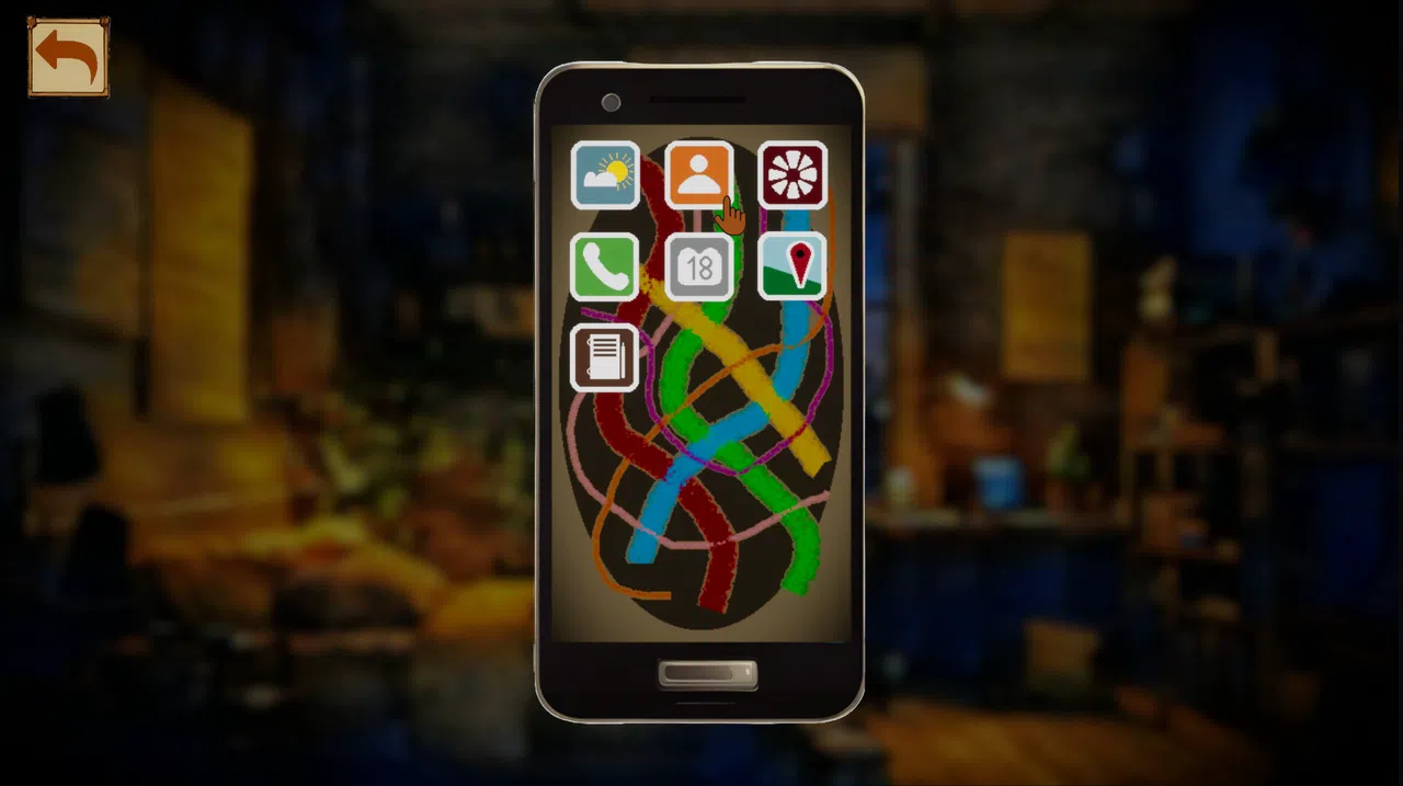 Trouble in Warsaw Screenshot 1