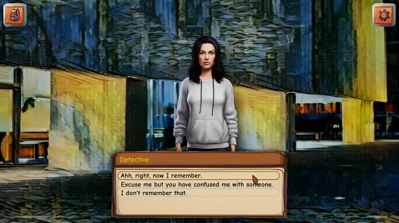 Trouble in Warsaw Screenshot 2