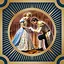 FIRST MEETING icon