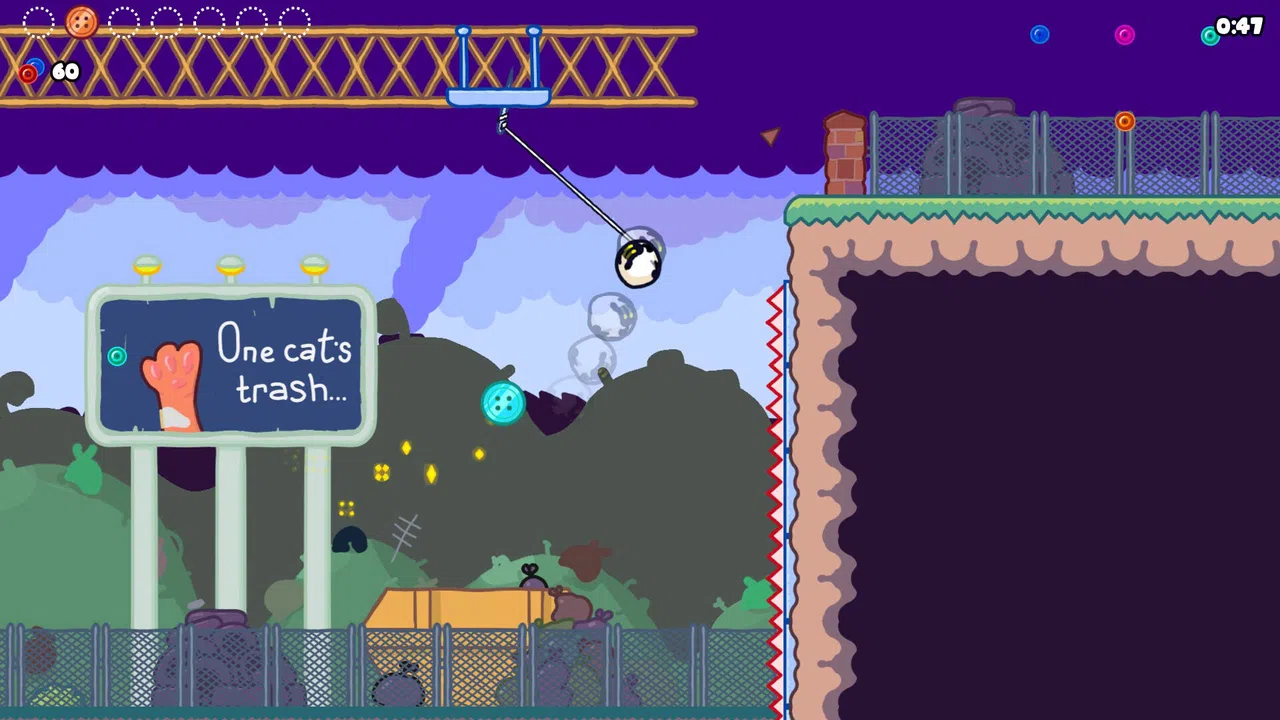 WOOL Screenshot 0