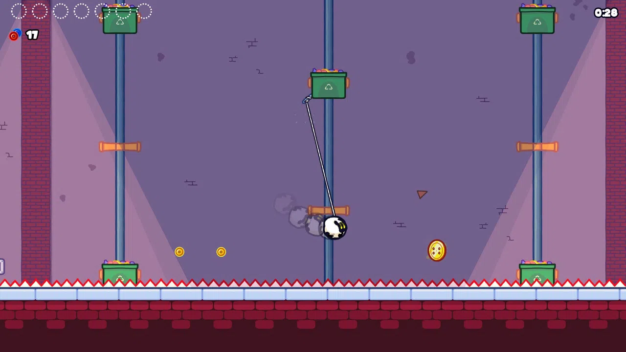 WOOL Screenshot 3