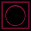 The circle closes, but does it really end? icon