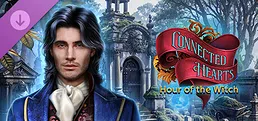 Connected Hearts: Hour of the Witch DLC