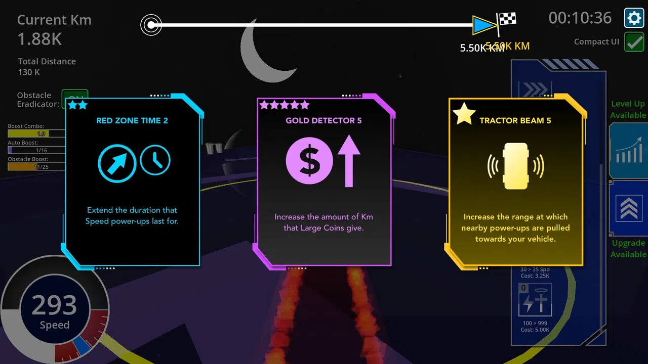 Progress Racer RPG Screenshot 2