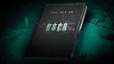 Esca - Artbook Screenshot 0