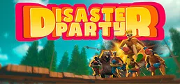 Disaster Party!