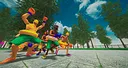 Disaster Party! Screenshot 3