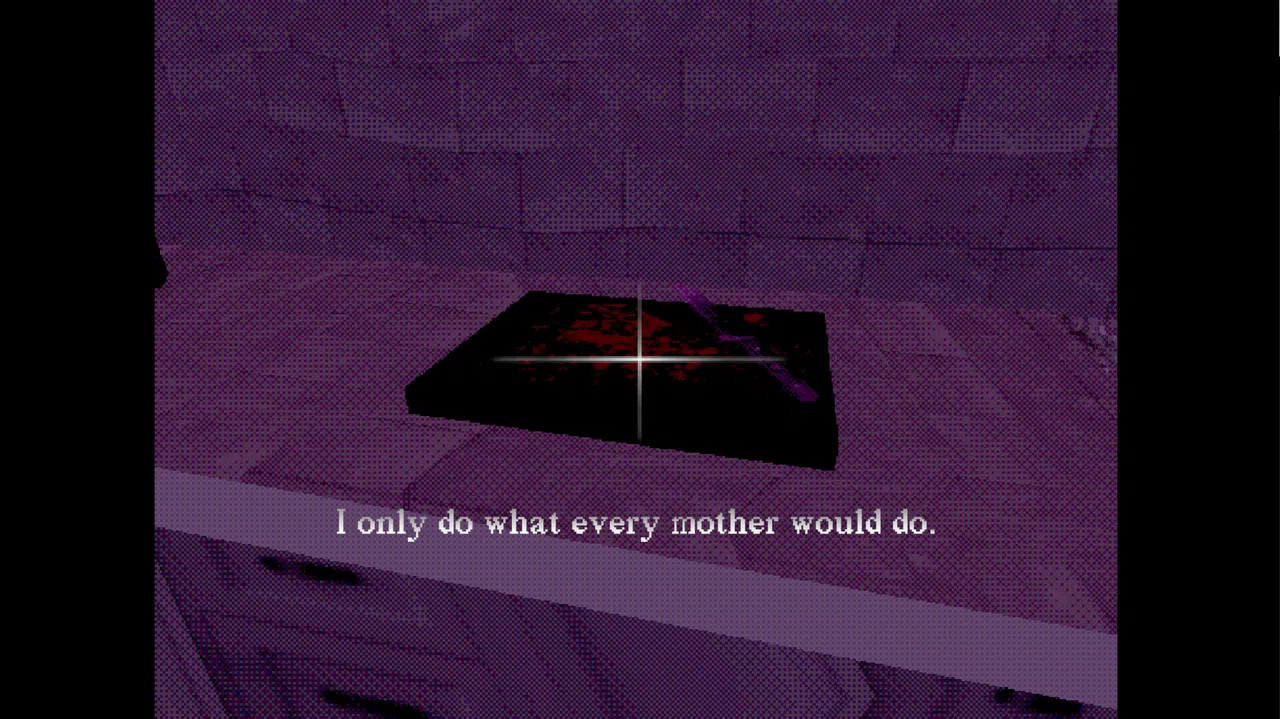 Carnal Sins: Malum Incarnatum + Carne Vescens Screenshot 1