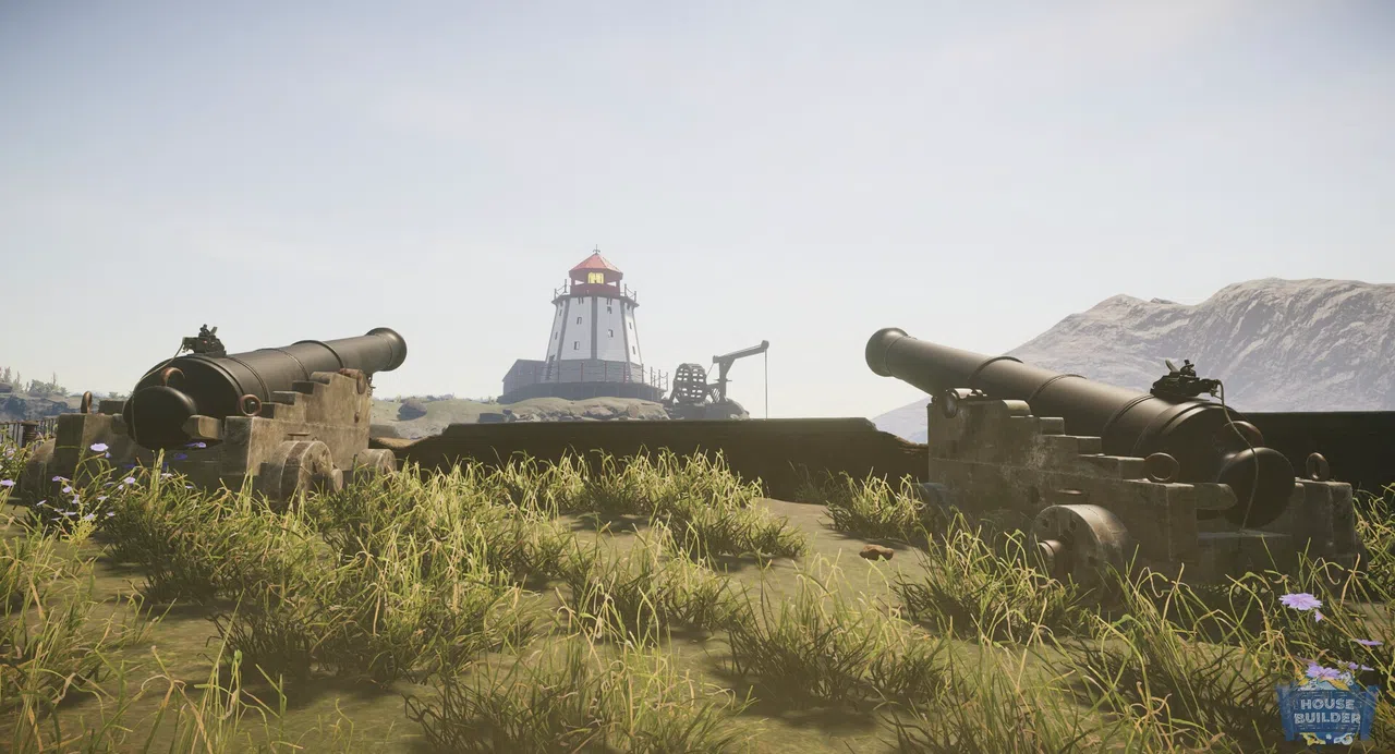 House Builder - Deconstruction DLC Screenshot 17