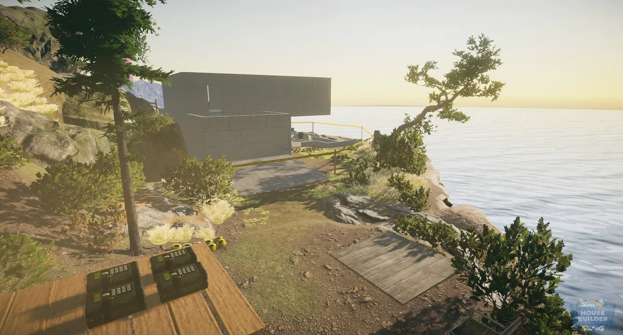 House Builder - Deconstruction DLC Screenshot 6