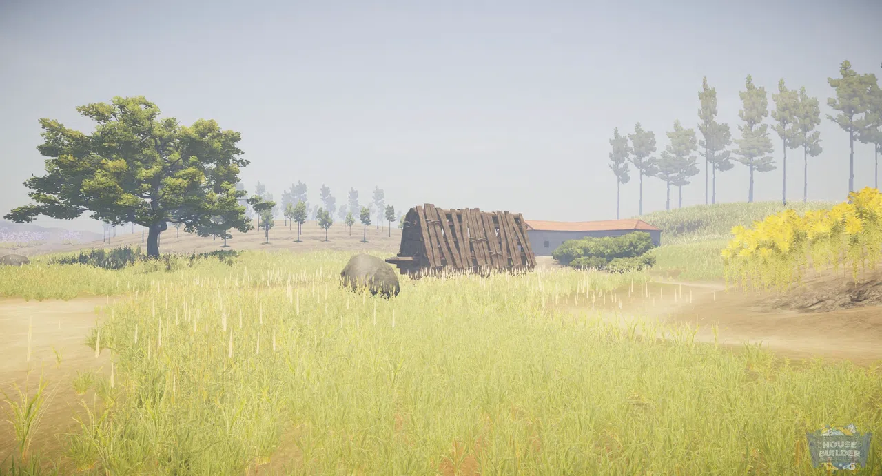 House Builder - Deconstruction DLC Screenshot 12