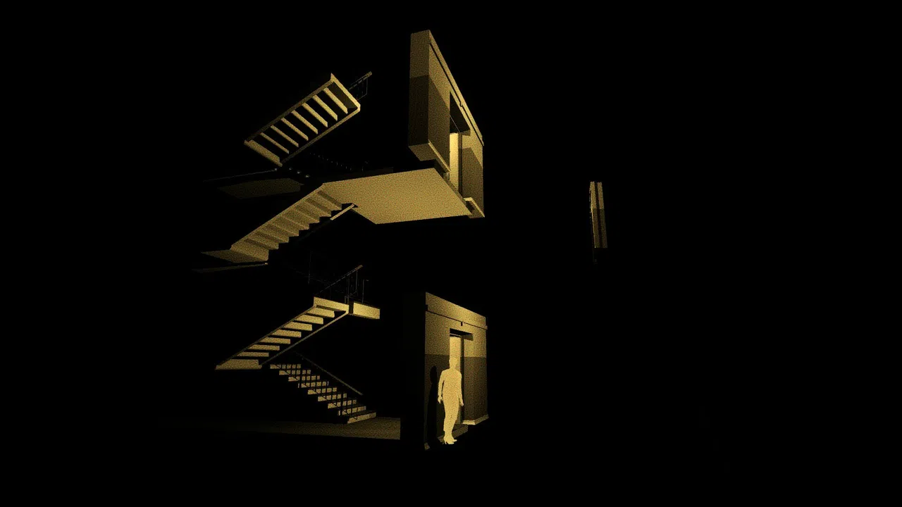 ZAMOK Screenshot 4