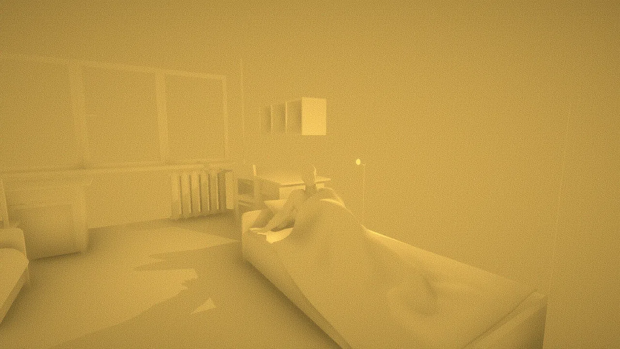 ZAMOK Screenshot 3