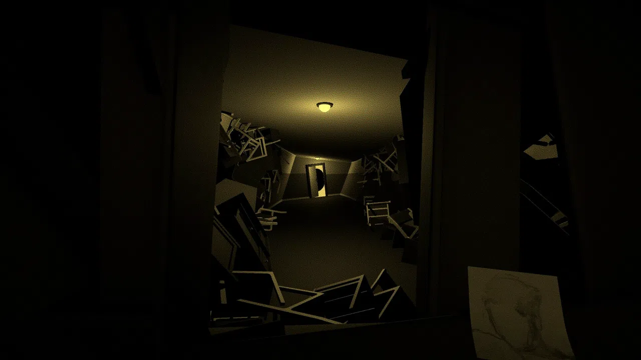 ZAMOK Screenshot 1