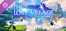 异族再起扩展包（Monster Sect Part 2）- 山门与幻境TheLostVillage