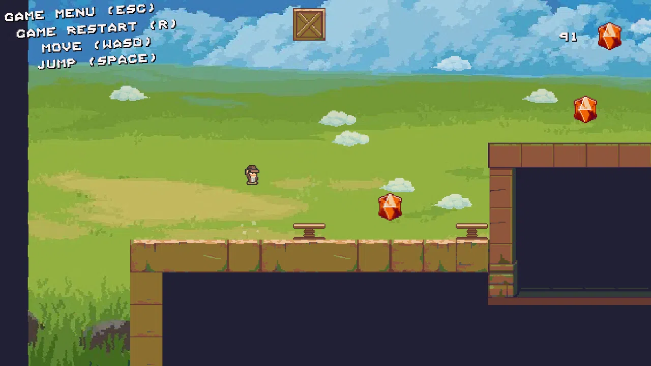 The Rise of the Hero Screenshot 3