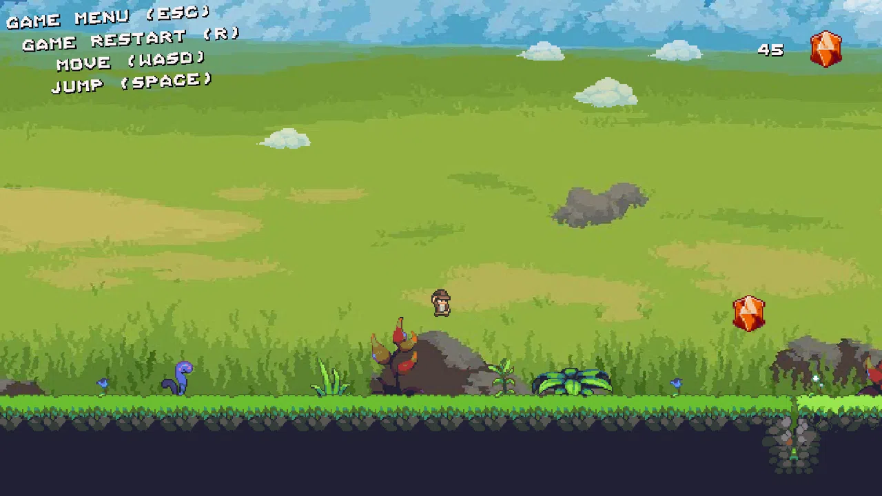 The Rise of the Hero Screenshot 4