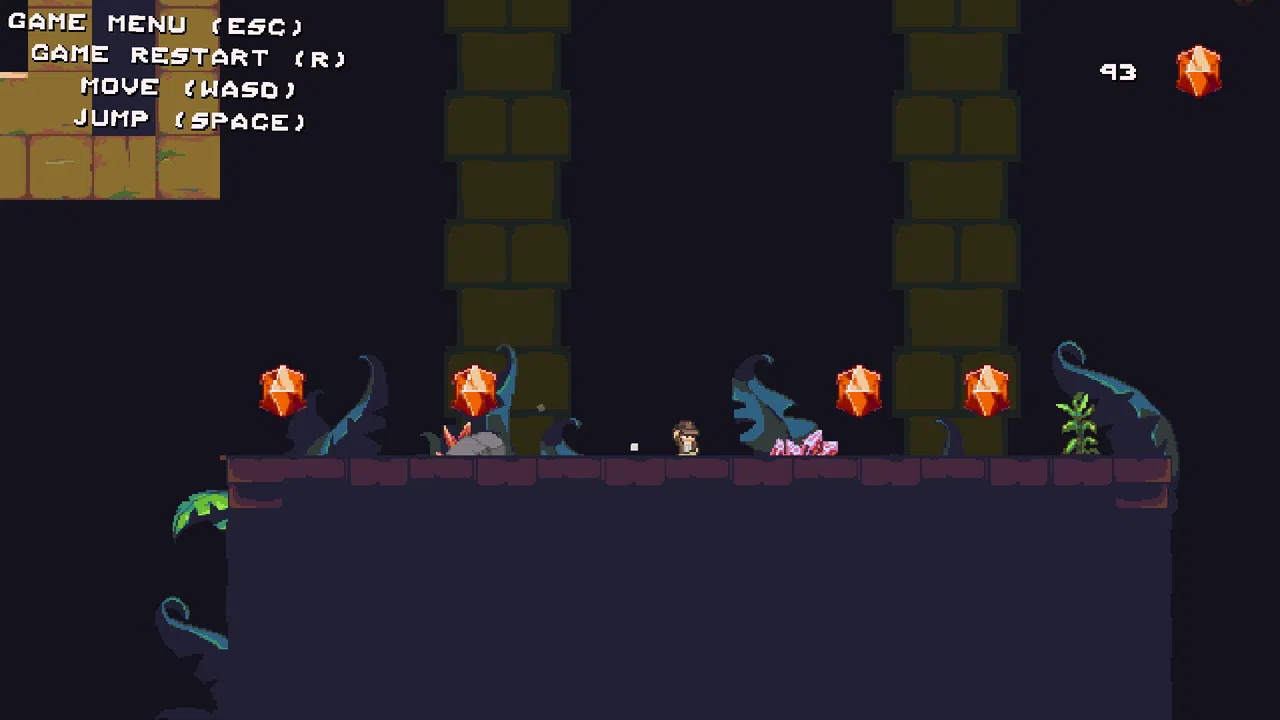 The Rise of the Hero Screenshot 1