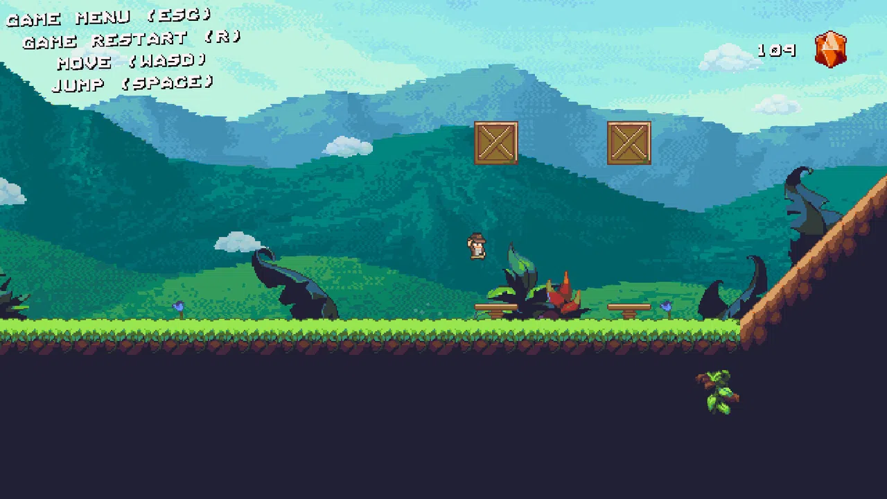 The Rise of the Hero Screenshot 0