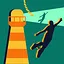 Lighthouse, Dark Thoughts icon
