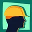 Hard Hat Area icon