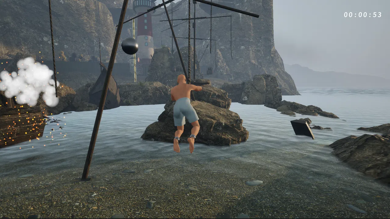 Ropebound Screenshot 6