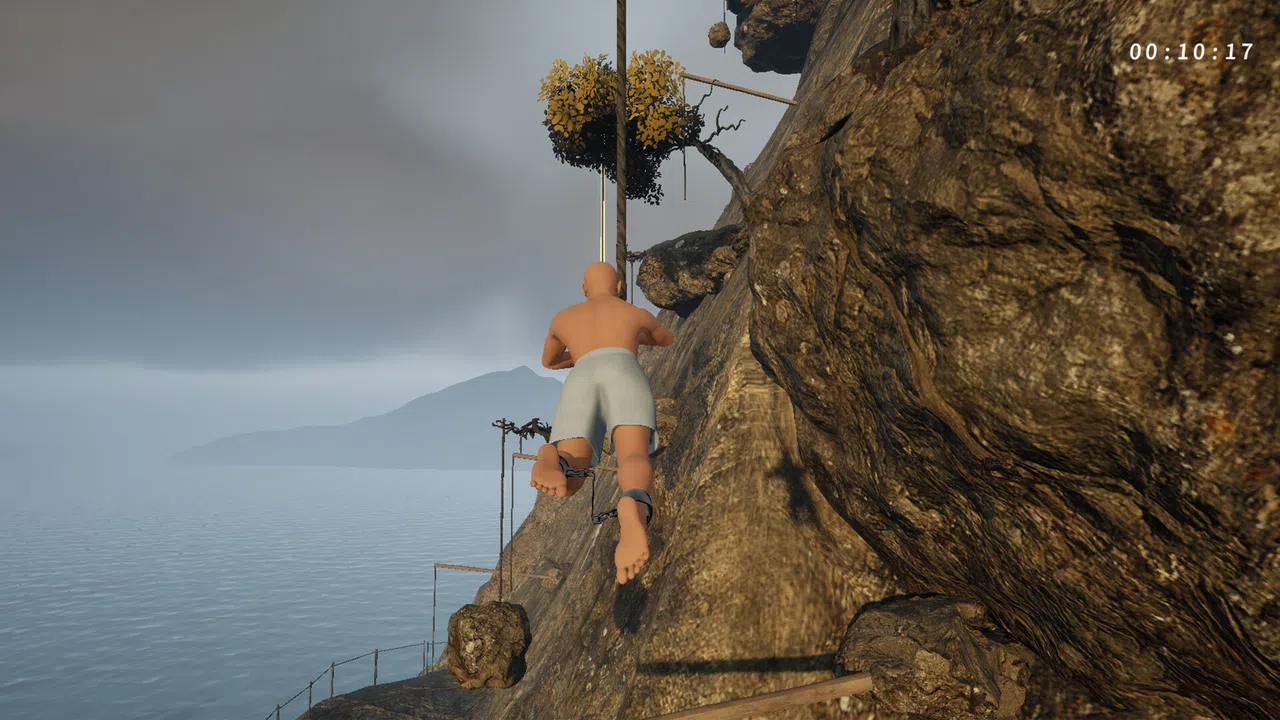 Ropebound Screenshot 3
