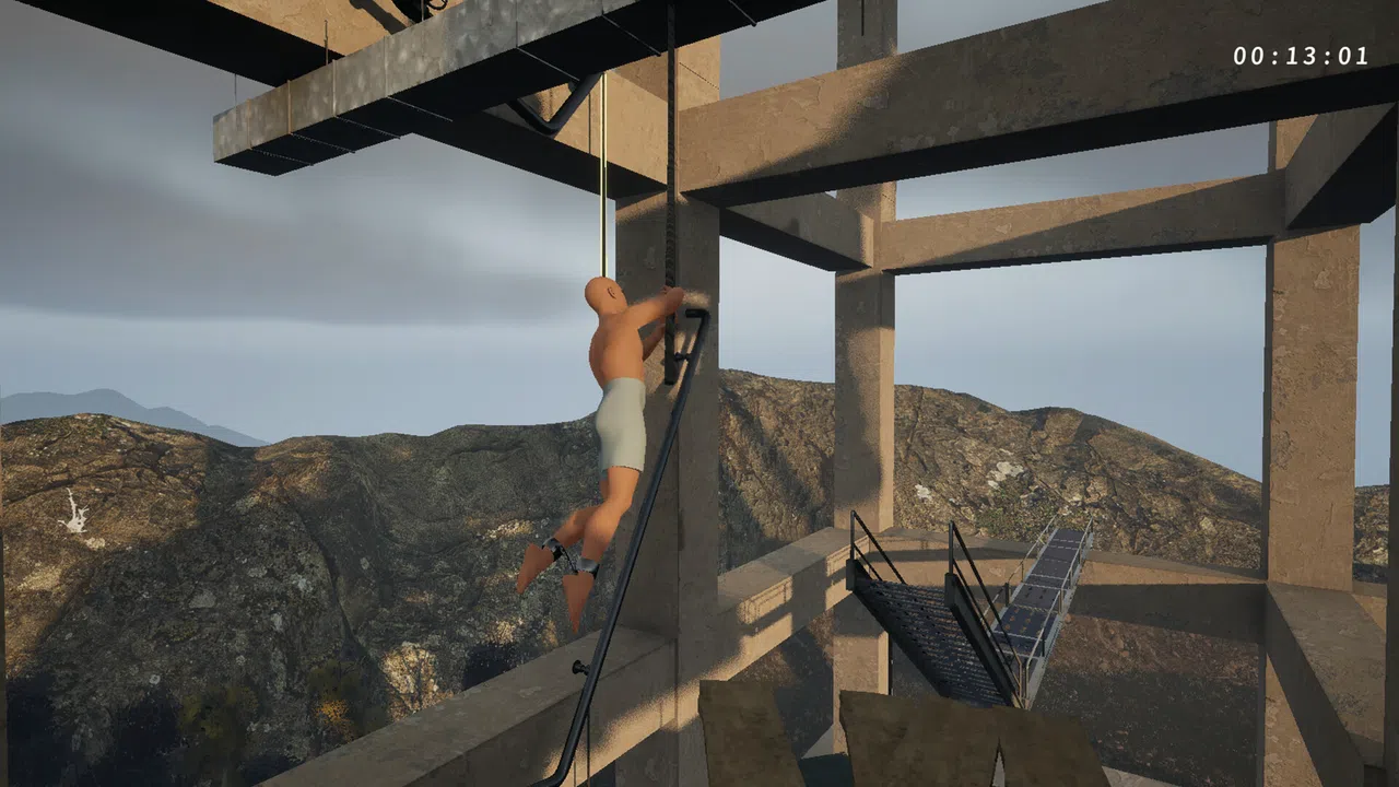 Ropebound Screenshot 7