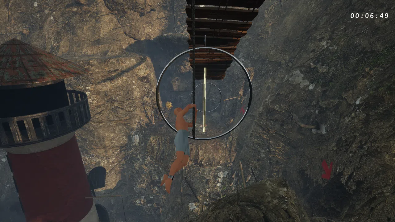 Ropebound Screenshot 5
