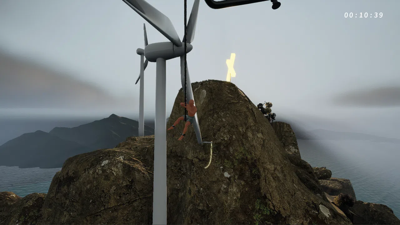 Ropebound Screenshot 2