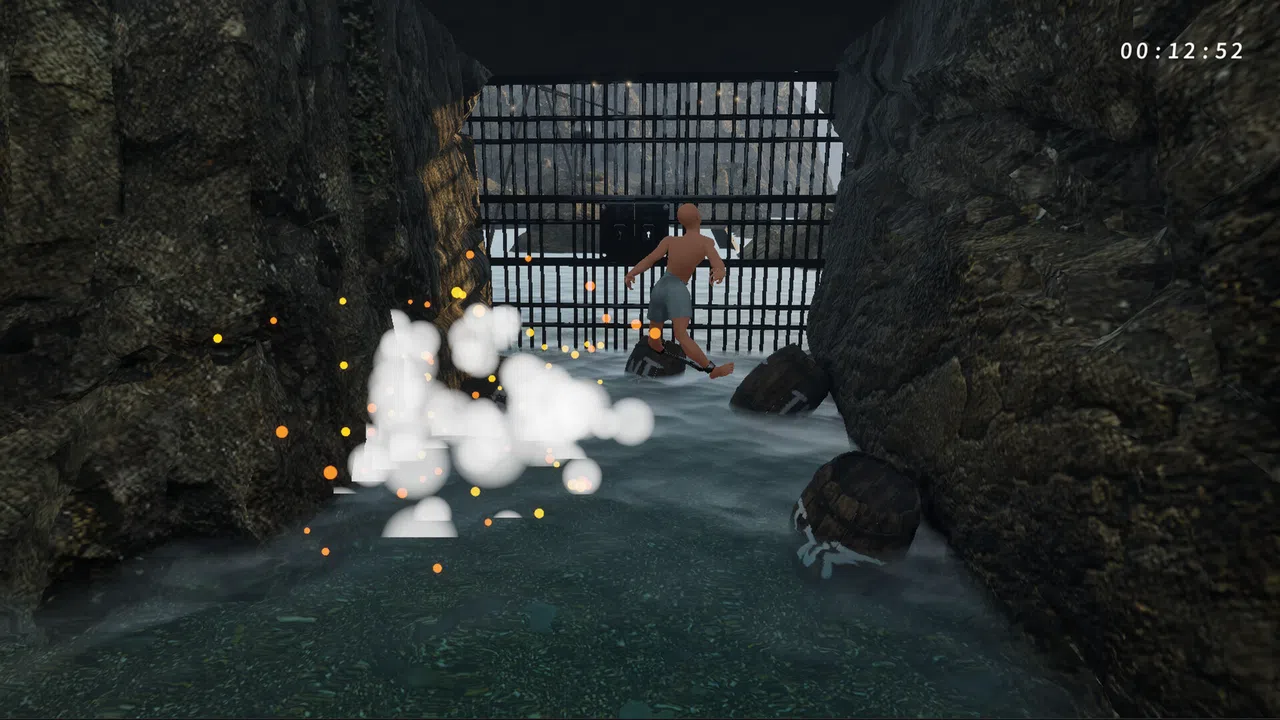 Ropebound Screenshot 1