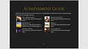 Sigh of the Abyss - Guidebook Screenshot 2