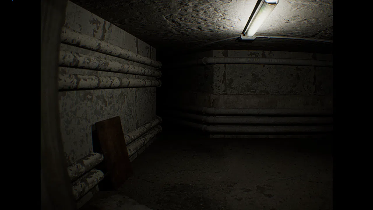BackRooms X Screenshot 4