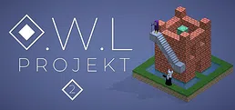 O.W.L Projekt 2