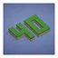Maze King icon